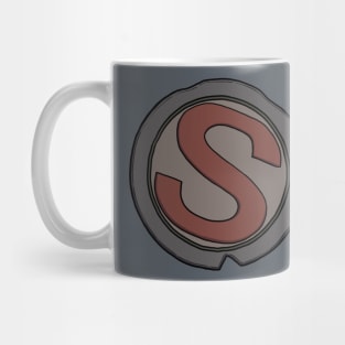 Super Giant Mug